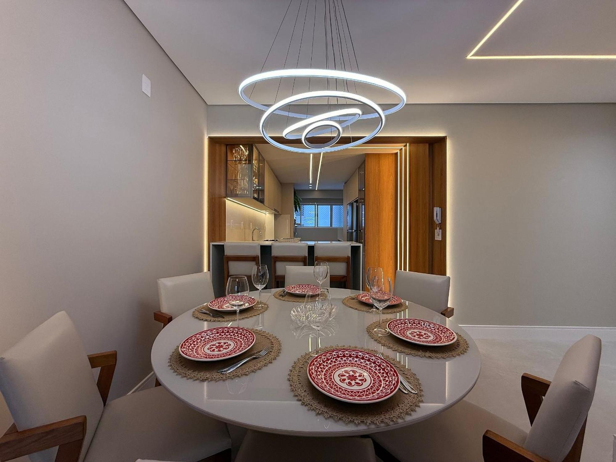 Pd01- 3 Suites| Centro| Churrasq.| Telas Protecao Balneário Camboriú 外观 照片