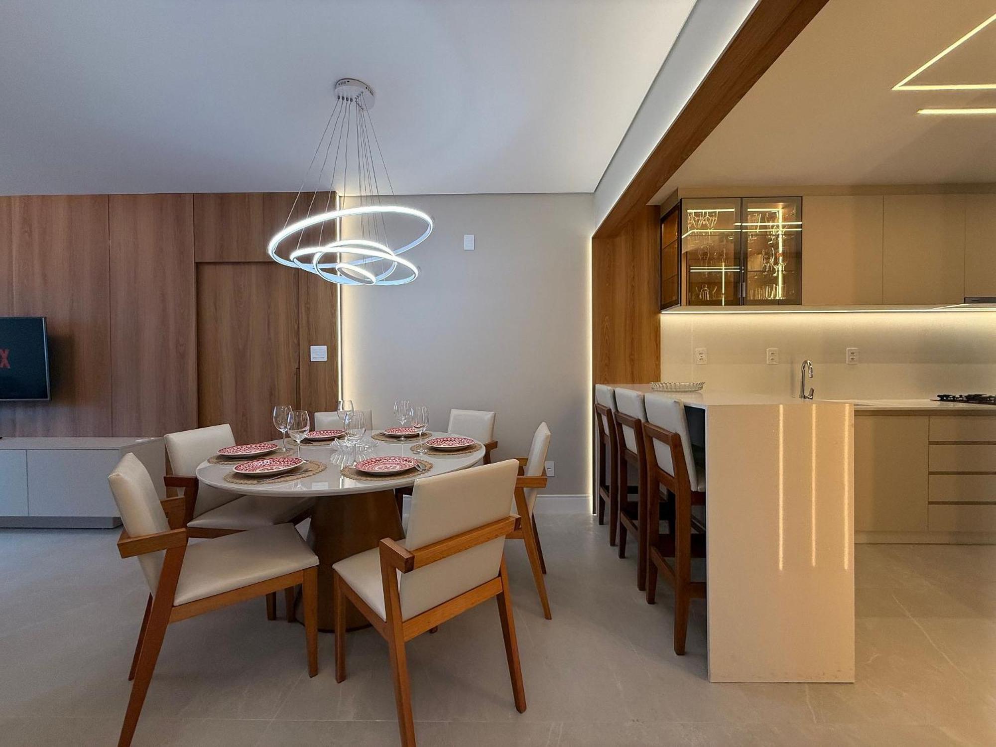 Pd01- 3 Suites| Centro| Churrasq.| Telas Protecao Balneário Camboriú 外观 照片