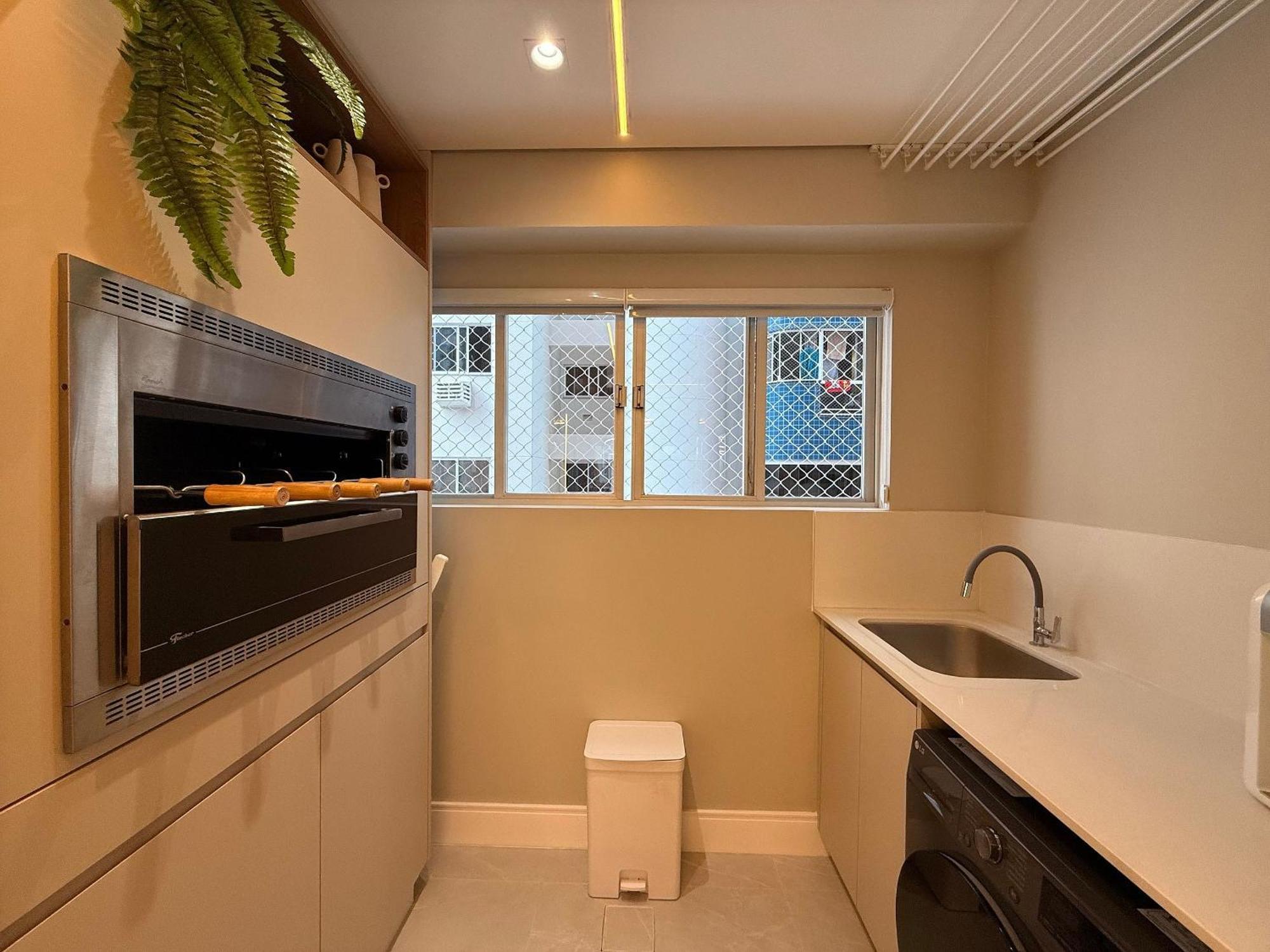 Pd01- 3 Suites| Centro| Churrasq.| Telas Protecao Balneário Camboriú 外观 照片