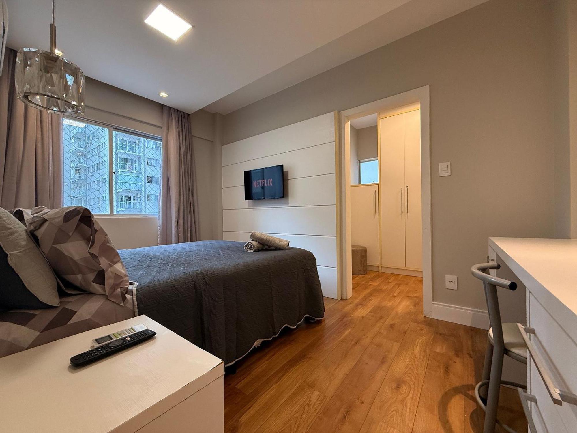 Pd01- 3 Suites| Centro| Churrasq.| Telas Protecao Balneário Camboriú 外观 照片