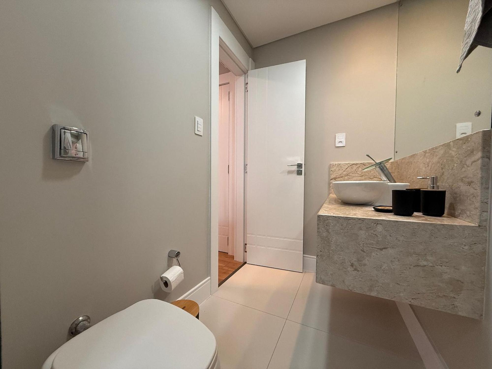Pd01- 3 Suites| Centro| Churrasq.| Telas Protecao Balneário Camboriú 外观 照片